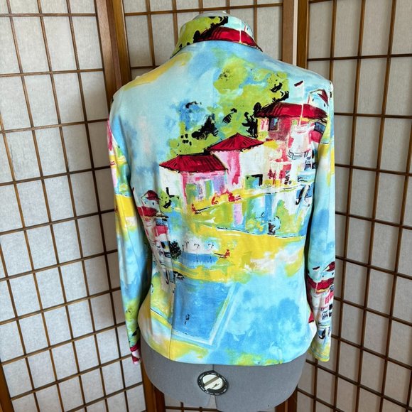 Jacket - Picture 4 of 4